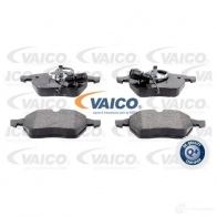 Тормозные колодки дисковые, комплект VAICO 1556212 WVA 20676 V10-8169 WVA 20678