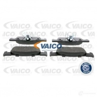 Тормозные колодки дисковые, комплект VAICO 1572441 V46-0680 A6K6 M 4046001653384