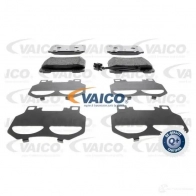 Тормозные колодки дисковые, комплект VAICO 1561157 1 3VA33G V24-0149 4046001470417 - Изображение 1