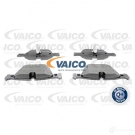 Тормозные колодки дисковые, комплект VAICO 4AGM Y V20-0917 1557558 4046001452161