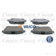 Тормозные колодки дисковые, комплект VAICO WSQ80 P 4046001809040 V30-2785 1566291