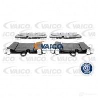 Тормозные колодки дисковые, комплект VAICO V10-8190 WVA 23693 1556251 2IHLNF