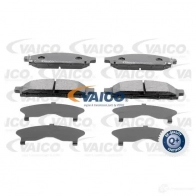 Тормозные колодки дисковые, комплект VAICO V37-0028 RW ZVCYM 1568225 4046001452222