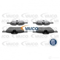 Тормозные колодки дисковые, комплект VAICO 1560101 8QOO6D V20-8127 WVA 23281