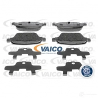 Тормозные колодки дисковые, комплект VAICO E M88B V24-0100 4046001452611 1561108