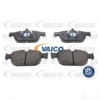 Тормозные колодки дисковые, комплект VAICO P8JRP E0 V95-0565 Volvo S60 3 (224) Седан T6 Twin Engine AWD 253 л.с. 2019 – 2024