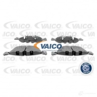 Тормозные колодки дисковые, комплект VAICO V20-0918 4046001452581 1557559 BLV23R N