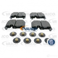 Тормозные колодки дисковые, комплект VAICO V20-3131 1559479 4046001808708 F YYV2V - Изображение 2