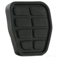 Накладка на педаль тормоза VAICO 1551747 4046001581359 BC5 ER v101018 - Изображение 2