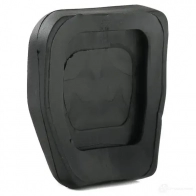 Накладка на педаль тормоза VAICO 1551747 4046001581359 BC5 ER v101018 - Изображение 3
