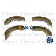 Тормозные колодки VAICO GG4 1IK1 Renault Kangoo (KC) 1 Минивэн 1.5 dCi 57 л.с. 2003 – 2025 4046001387982 V46-0179