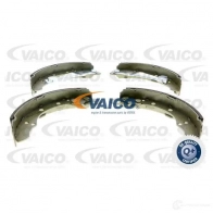 Барабанные тормозные колодки ручника VAICO 4046001264702 Audi 80 (B3) 3 Седан 1.8 E 112 л.с. 1986 – 1991 3 EQAV V10-0451