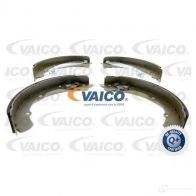 Барабанные тормозные колодки ручника VAICO 4046001264733 V10-0454 Volkswagen Passat (B3-B4) 2 Седан 1.8 107 л.с. 1988 – 1993 6JI0O 5