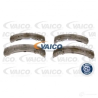 Барабанные тормозные колодки ручника VAICO 4046001289613 X KZUC V40-0225 Opel Astra (G) 2 Седан 2.0 DTI 16V (F69) 101 л.с. 1999 – 2005