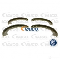 Барабанные тормозные колодки ручника VAICO 1OSP ED3 V20-0283 Bmw 3 (E46) 4 Универсал 2.5 325 xi 192 л.с. 2000 – 2005 4046001226496