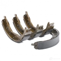 Барабанные тормозные колодки ручника VAICO V30-7527 5U3H LW 4046001388279 1567116 - Изображение 5