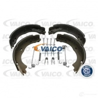 Барабанные колодки VAICO XHC ANF2 4046001388231 V22-0059 Fiat Ducato (230) 1 Кабина с шасси 2.5 TD 4x4 116 л.с. 1994 – 1998