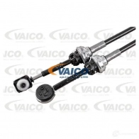 Трос коробки МКПП VAICO 4046001926150 XIY WPKA 1424783166 V40-0121 - Изображение 3