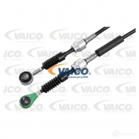 Трос коробки МКПП VAICO 7K XB3P 1424277379 V24-0571 4046001922107 - Изображение 3