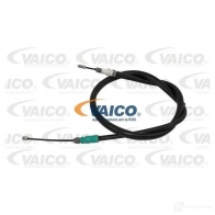 Трос ручника VAICO R WU4Z 4046001465291 V46-30031 Renault Laguna (K56) 1 Универсал 2.2 dT (K569) 113 л.с. 1996 – 2001