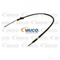 Трос ручника VAICO 1553617 I4 S6TPS 4046001462528 V10-30101