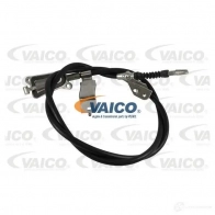 Трос ручника, стояночного тормоза VAICO 4046001464256 v3830022 Nissan Almera (N16) 2 Хэтчбек 1.5 90 л.с. 2000 – 2006 3PYP LPM