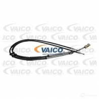 Трос ручника, стояночного тормоза VAICO v4030011 1570397 4046001464362 D L04DI