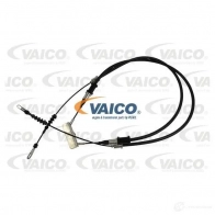 Трос ручника VAICO 4046001464713 Opel Astra (F) 1 Универсал 2.0 i 16V (F08. C05) 136 л.с. 1995 – 1998 V40-30046 D27 24YK