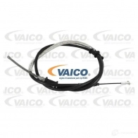 Трос ручника VAICO V24-30039 Fiat Multipla (186) 1 Минивэн 1.9 JTD (186AxE1A) 120 л.с. 2002 – 2010 4046001463532 LBK GO7D