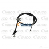 Трос ручника VAICO 4046001463969 IMXM 7E0 V40-30059 1570445