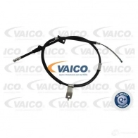 Трос ручника, стояночного тормоза