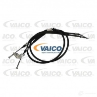 Трос ручника, стояночного тормоза VAICO v4030051 H9 5ZJ 1570437 4046001464768