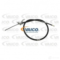 Трос ручника, стояночного тормоза VAICO v7030053 1575163 0R HOKZW 4046001526817