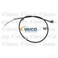 Трос ручника, стояночного тормоза VAICO v7030060 FX YSRR3 4046001526381 Toyota Yaris (XP10) 1 Хэтчбек 1.3 (NCP10. SCP12) 86 л.с. 1999 – 2005