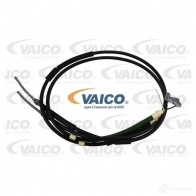 Трос ручника VAICO Ford Fiesta 4 (DX, JA, JB) Хэтчбек 1.4 i 16V 90 л.с. 1996 – 2002 4046001460487 M8 TUGW V25-30018