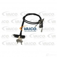 Трос ручника VAICO W0T L0 V25-30017 4046001460470 Ford Focus 1 Хэтчбек 1.8 Turbo DI / TDDi 90 л.с. 1998 – 2004