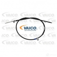 Трос ручника, стояночного тормоза VAICO 4046001525292 Toyota Camry v7030024 10LKG HH