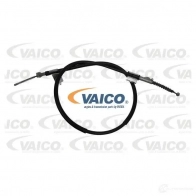 Трос ручника, стояночного тормоза VAICO 1568793 D WBBQ v3830037 4046001526565