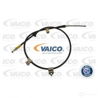 Трос ручника, стояночного тормоза VAICO v5330001 WFCL1 6Q 4046001465895 Kia Rio 1 (DC) Седан