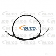 Трос ручника, стояночного тормоза VAICO 4046001464126 v3830009 Nissan Vanette F MOCG