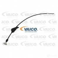 Трос ручника, стояночного тормоза VAICO 4046001465963 Toyota Corolla (E120) 9 Хэтчбек 2.0 D 4D (CDE120R. CDE120L) 110 л.с. 2002 – 2006 W1JM SH v7030001