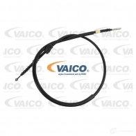 Трос ручника VAICO 4046001462498 V10-30098 0 E6YX9E Audi 80