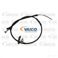 Трос ручника, стояночного тормоза VAICO v4030055 1570441 K 0RV1 4046001464805