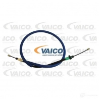 Трос ручника, стояночного тормоза VAICO v4630011 JQO E4 4046001465093 1572663