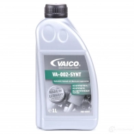 Гидравлическая жидкость VAICO AUDI-VW TL 52 146 V60-0018 1437894123 AUDI-VW G 002 000