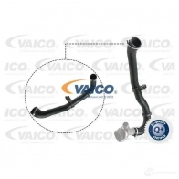 Патрубок интеркулера VAICO 1563125 T6 9NPGV v251040 4046001786501 - Изображение 2