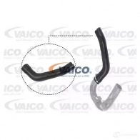 Патрубок интеркулера VAICO 4046001786068 Fiat Doblo (263) 2 Кабина с шасси 1.3 D Multijet 80 л.с. 2016 – 2025 V24-0710 Y XWNL
