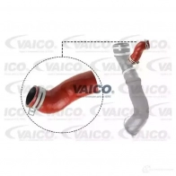 Патрубок интеркулера VAICO GLVKS R 4046001786440 Ford Focus 2 Хэтчбек 2.5 RS 500 350 л.с. 2010 – 2011 V25-1032