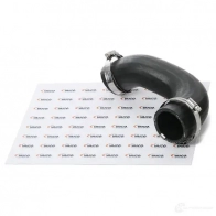 Патрубок интеркулера VAICO MOX6F V V25-1058 4046001786662 1563143 - Изображение 2