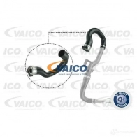 Патрубок интеркулера VAICO Opel Corsa (D) 4 Хэтчбек 1.3 CDTI (L08. L68) 75 л.с. 2006 – 2014 4046001788185 V40-1516 1HXO FRW